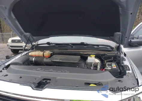 2019 Ram 1500 Big Horn/Lone Star 4X4 5'7 Box из США, поврежденный, VIN 1C6RRFFG6KN664627